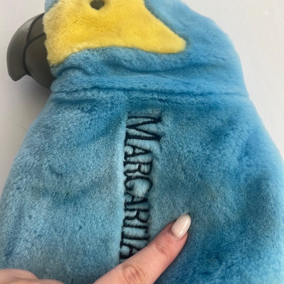 Blue Parrot Jimmy Buffett Margaritaville Golf Cub Cover - Picture 3 of 6